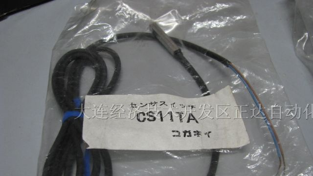 供应磁性开关CS11TA