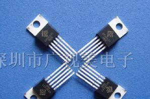 大功率电源IC 5A 6A 7A 8A 9A 10A 12ADC-DC电源IC