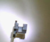 供应槽型光电传感器OS805