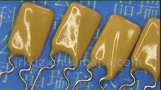 供应科邦自恢复保险丝16V-1200B