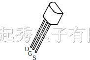 供应ZVN4210A MOS场效应管