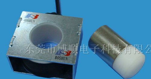 供应贯穿式电磁铁、按摩捶、按摩器电磁铁
