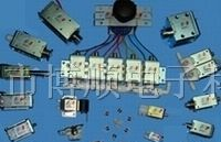 螺线管、电磁铁、电磁阀、线圈、电控锁