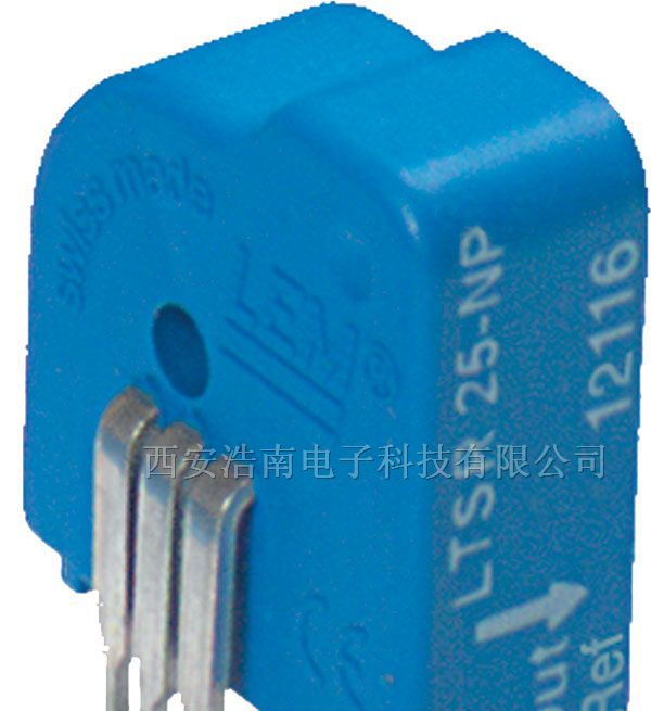 供应LTSR6-NP高精度电流传感器