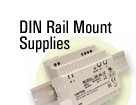 供应Astrodyne DIN Rail导轨式电源供应器