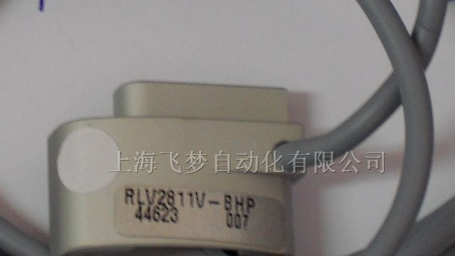 供应光盘设备专用传感器RLV2811V-BHP