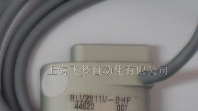 供应光盘行业专用传感器RLV2811V-BHP