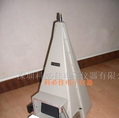 供应全新三角锥屏蔽箱TC-5062A国内价