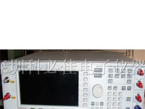 供应高频信号发生器E4432B