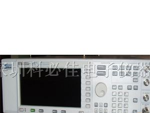 供应高频信号发生器E4421B