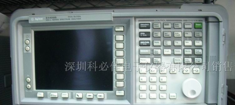 方珊!供应惠普频谱分析仪E4408B频谱分析仪