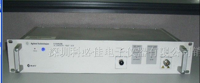 供应蓝牙测试仪E1852A 特价低卖/可看机/方珊