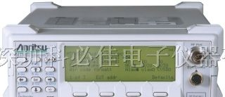 供应蓝牙测试仪MT8850A/MT8850B