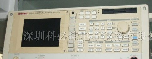 特低价租售频谱分析仪R3131A 量大货足!