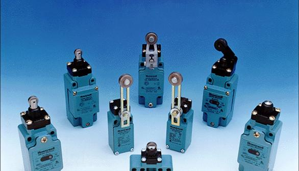 供应霍尼韦尔honeywell行程开关SZL-WLC-B SZL-WLC-A