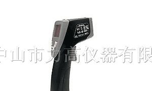 供应衡欣红外线测温仪