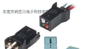 供应电动轮椅线束连接器