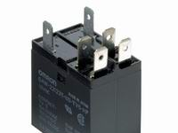 供应品牌继电器G4W-112P-US-24V