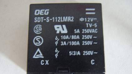 供应OEG继电器SDT-SH-112DM