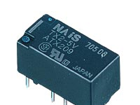供应NAIS松下TX系列继电器TX2SA-3V,TX2SA-5V