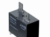 供应OMRON继电器G4A-1A-E-24V