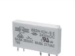 供应松川继电器882-1CH-V-4.5VDC