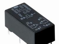 供应欧姆龙继电器G6A-234P-BS-5V