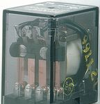 供应P&B继电器KHAU-17D11-24