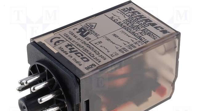 供应继电器MT3B6230