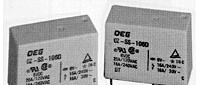 供应继电器OZ-SS-112LM1