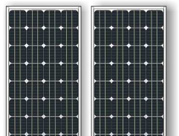 太阳能电池板