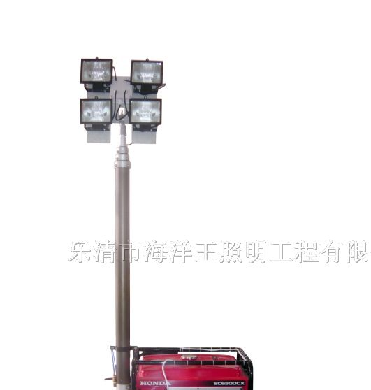 供应海洋王SFW6110B型全方位自动泛光工作灯SFW6110B
