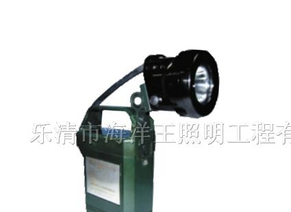 供应海洋王IW5120便携式免维护强光防爆工作灯IW5120