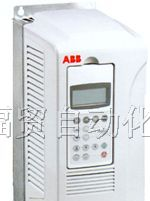 供应ABB变频器ACS550-01-195A-4