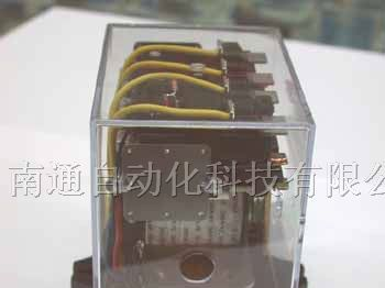 供应欧姆龙时间继电器H3Y-2 30S 12VDC