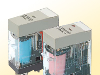 供应欧姆龙继电器G2A-432A AC100/110