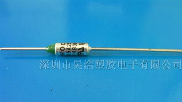 H4A093 93度10A UL认证 温度保险丝