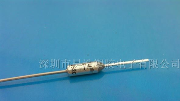 H4B152 152度16A UL认证 温度保险丝