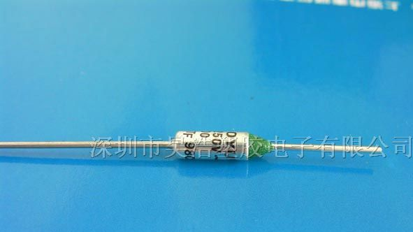 H4A098 98度10A UL认证 温度保险丝