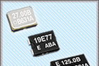 供应进口贴片晶振EPSON（爱普生）、KDS（大真空)