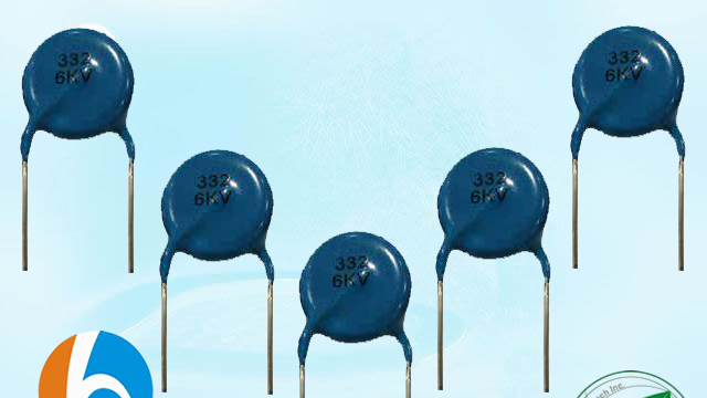 供应332 6KV特高压瓷片电容器
