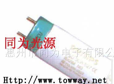 供应PHILIPS TLE22W/32W/40W/840/865三基色灯管
