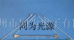 供应飞利蒲PHILIPS 13169X/98 500W红外线灯管