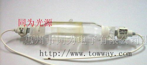 PHILIPS UV紫外线固化灯管   TLD15W/05/10 15W