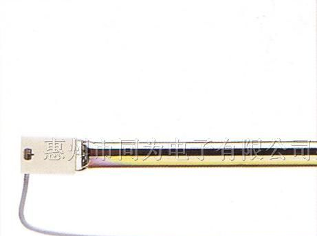 PHILIPS2000W红外线灯管