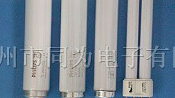 供应PHILIPS BL20W UVA紫外线柔性树脂晒版灯