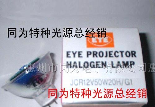 EYE灯泡   JCD300W-S/G1   100V120V220V250V300W