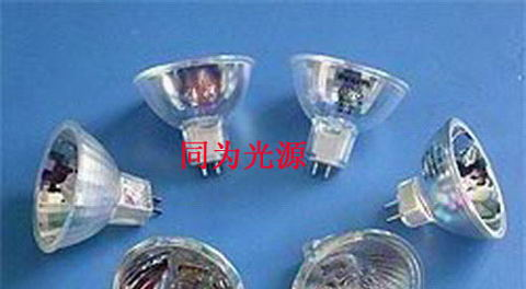 供应OSRAM欧斯朗PHILIPS等12V 100W EFP 卤素灯泡/灯杯