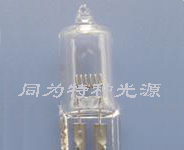 欧司朗OSRAM灯泡 12V 100W AM62201 PK22S