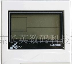 供应RS-485/ITU双总线温湿度一体化传感器